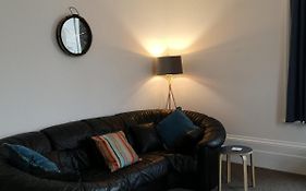 Coastal Escape Sandgate
